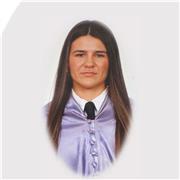 Puedo dar clase de cualquier asignatura que se imparta a lo largo de la carrera de psicología